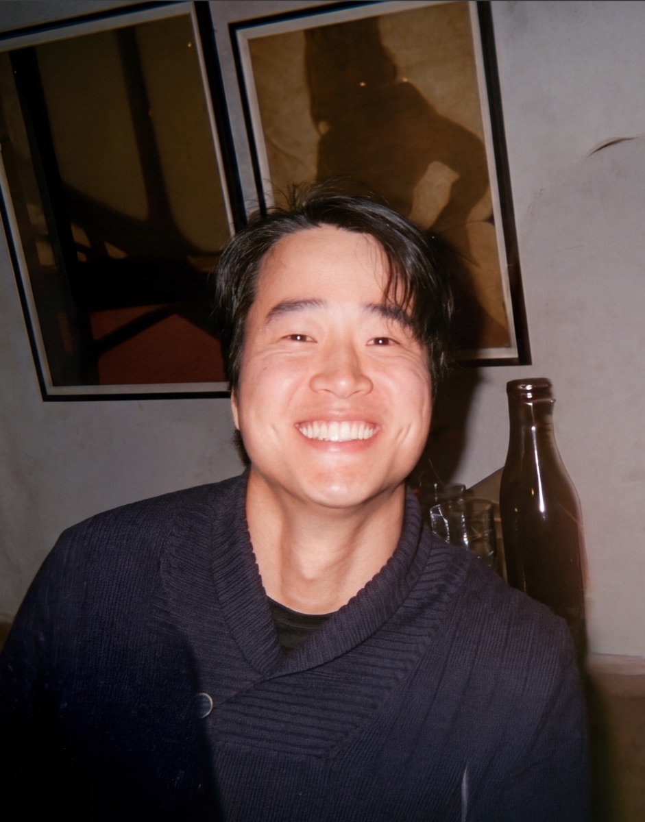 Josh, founder of Journey